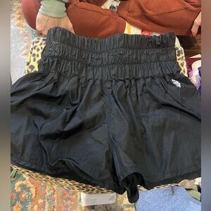 Free people shorts